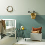 kids bedroom, children's bedroom inspiration, kids room Inspo, blue kids room, Resene 
