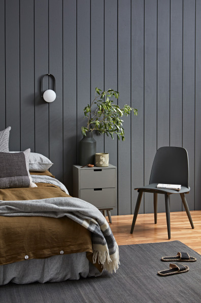 Design your way to a more peaceful slumber 