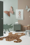 Dividing lines: How to create shared spaces using paint