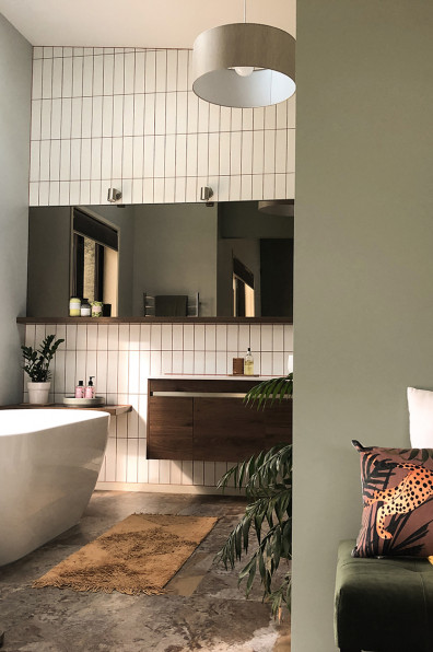 A triumphant Katikati home where Mad Men and Bauhaus unite A triumphant Katikati home where Mad Men and Bauhaus unite