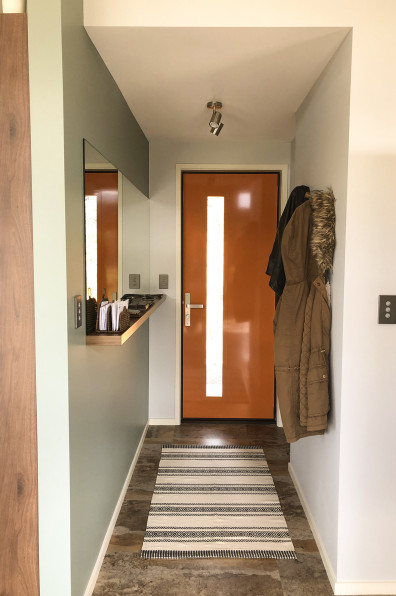 A triumphant Katikati home where Mad Men and Bauhaus unite A triumphant Katikati home where Mad Men and Bauhaus unite