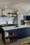 A Nelson new build with a cool, timeless palette