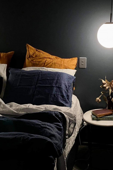 A Nelson new build with a cool, timeless palette