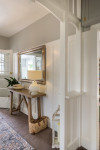 Laura and Jarred bring a colour boost to this beautiful Californian bungalow
