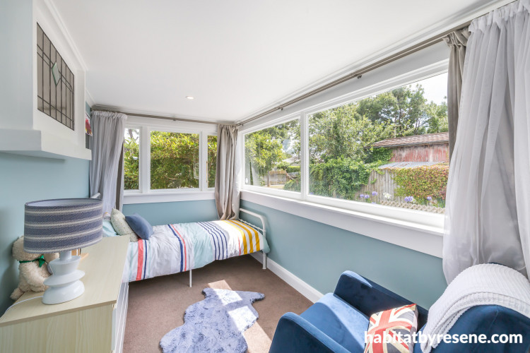 children's bedroom, kids bedroom, kids room inspiration, blue bedroom, decorating with blue, resene