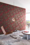 11 decadent living room looks that will convince you to indulge in colour