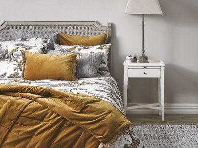 Try these room ideas for the ultimate style statement 