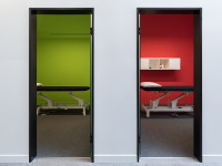 6 eye-catching accent colours to incorporate in your next project