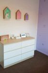 This Gulf Harbour home was brought up-to-date with a clean palette of Resene colours