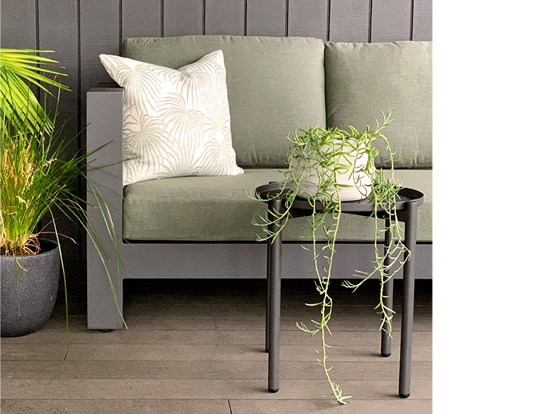 Win an Inspo Round Side Table