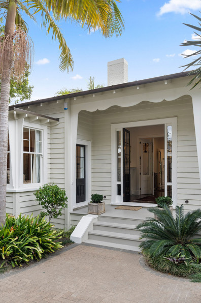  Modern meets heritage in this 1912 transitional villa renovation