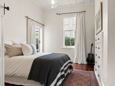 Modern meets heritage in this 1912 transitional villa renovation Modern meets heritage in this 1912 transitional villa renovation