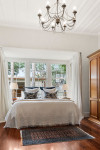  Modern meets heritage in this 1912 transitional villa renovation