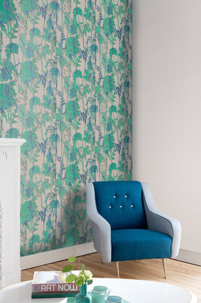 Take the texture of your walls up a notch 