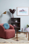 How to use your art as inspiration when choosing a colour scheme