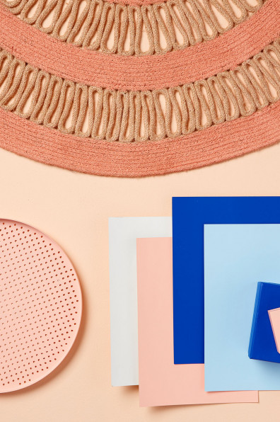 How to use your art as inspiration when choosing a colour scheme How to use your art as inspiration when choosing a colour scheme