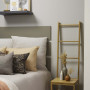 grey bedroom soft colours