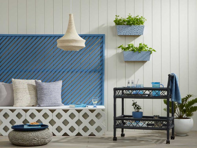7+ ideas for creating an outdoor space that’s great for guests and entertaining