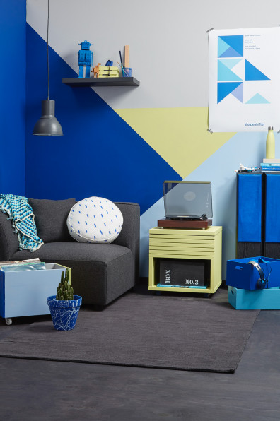 7 fresh ideas for decorating kids’ spaces
