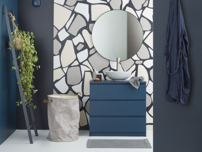 Try these 5 blue bathroom ideas for a true showstopper Try these 5 blue bathroom ideas for a true showstopper