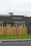 This classic Mt Maunganui Art Deco treasure sparkles with an exotic update