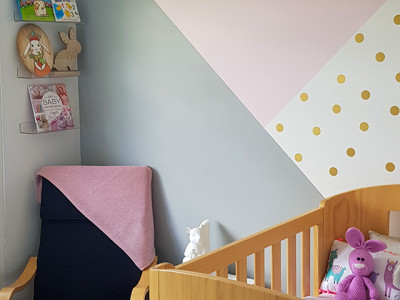 A 70s home gets a clean makeover that preserves its character A 70s home gets a clean makeover that preserves its character