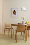 How to instantly refresh your home with yellow