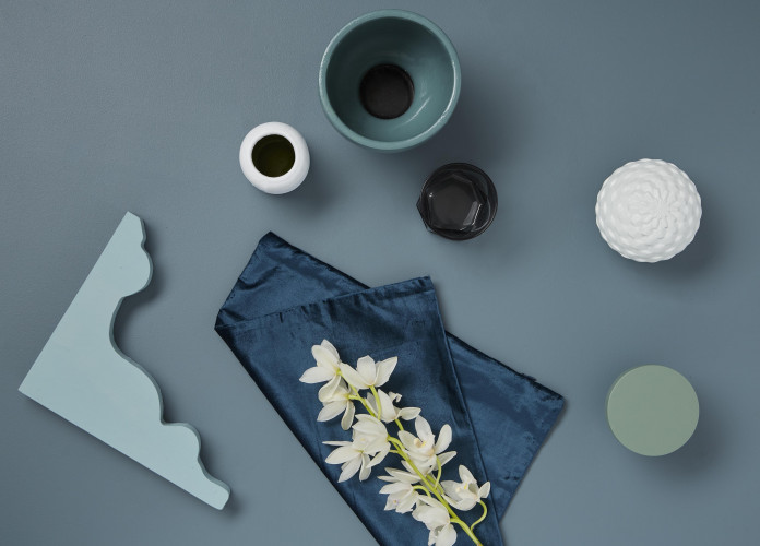 9 Stylists Weigh In On The Hottest Trending Colours To Decorate With Now Habitat By Resene