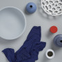 Resene, Grey Paint, Nautical Colours, Gull Grey, FlatLay