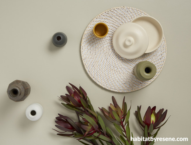 Resene Eagle, Neutral Colours, Resene Paint, Clean colours, Calm Paint