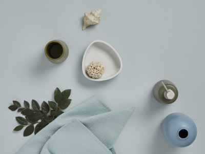 9 stylists weigh in on the hottest trending colours to decorate with now