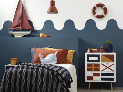 America’s Cup fever: Sailing away with nautical inspiration from Resene America’s Cup fever: Sailing away with nautical inspiration from Resene