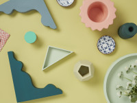 3 trending colour palettes to try on your next design project