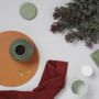 Resene, Orange Paint, Flat Lay, Resene Chelsea Gem, Earth Tones
