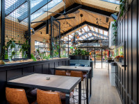 MDS’ The Grange Bar & Bistro brings the table to the farm