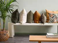 Mulberi’s new summer collection is chock full of fresh textile and colour inspiration