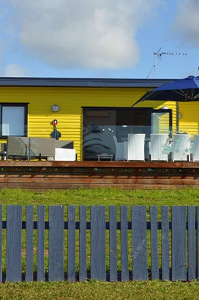  Get your backyard ready for winter with these expert top tips