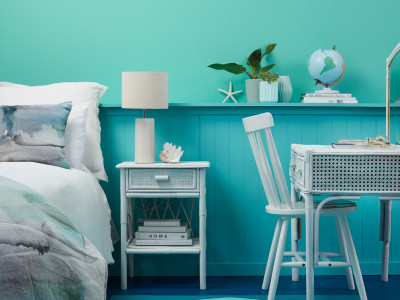 6 strategies for nailing a modern monochromatic look