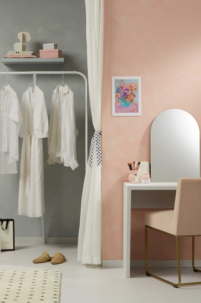 How to be flaw-some: Ten perfect touch ups to help you embrace your home’s imperfections How to be flaw-some: Ten perfect touch ups to help you embrace your home’s imperfections