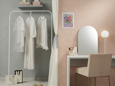 Calming interior colours: Six pretty-quick fixes that’ll help you relax to the max. Calming interior colours: Six pretty-quick fixes that’ll help you relax to the max.