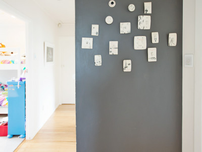 Trudy and Al’s imaginative home makes and takes the cake Trudy and Al’s imaginative home makes and takes the cake