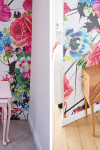 Trudy and Al’s imaginative home makes and takes the cake 