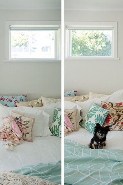 Trudy and Al’s imaginative home makes and takes the cake Trudy and Al’s imaginative home makes and takes the cake