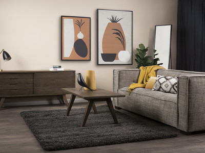 How to turn your indoors into an earthy oasis