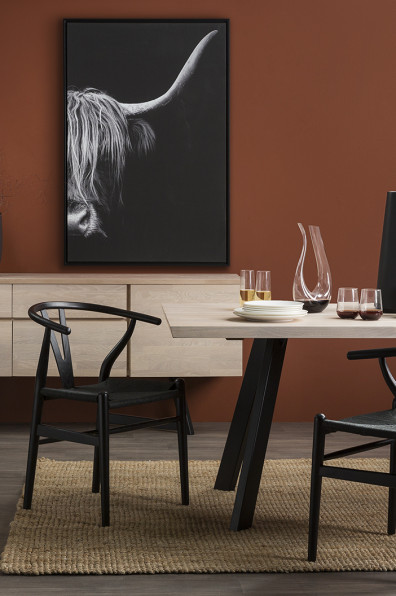 How to turn your indoors into an earthy oasis