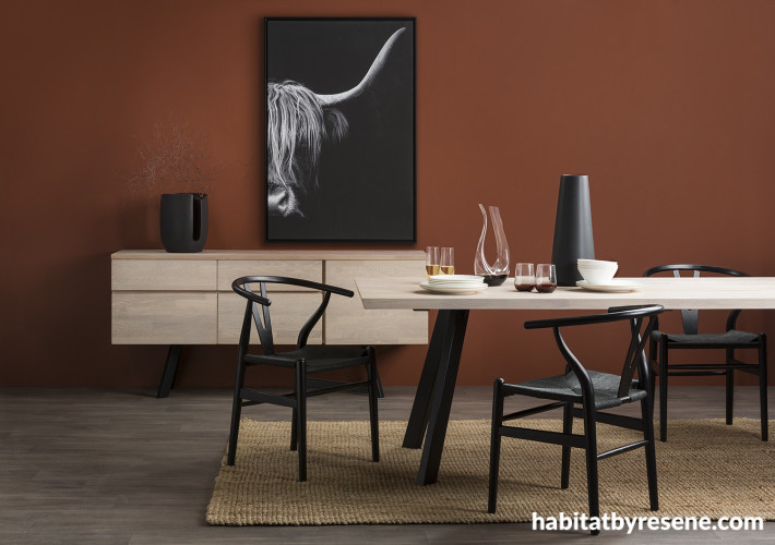 Terracotta, Earthy Home, Burnt Orange, Mocha,