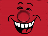 Resene goes red for Cure Kids Red Nose Day