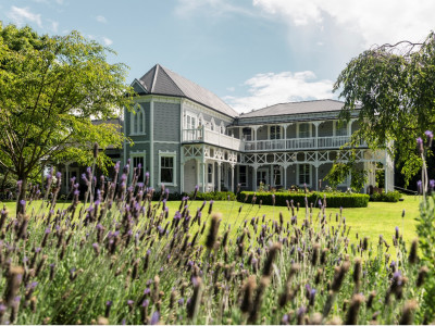 From convent to luxury lodge: The heavenly transformation of The Marlborough From convent to luxury lodge: The heavenly transformation of The Marlborough