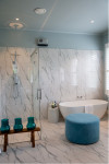 From convent to luxury lodge: The heavenly transformation of The Marlborough