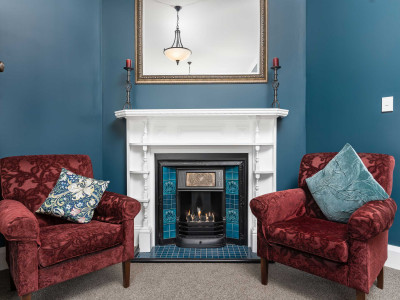 A derelict century-old Carterton villa is restored to its original glory (you won't believe what it used to look like) A derelict century-old Carterton villa is restored to its original glory (you won't believe what it used to look like)